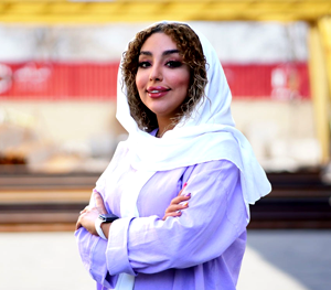 نازنین جلالی